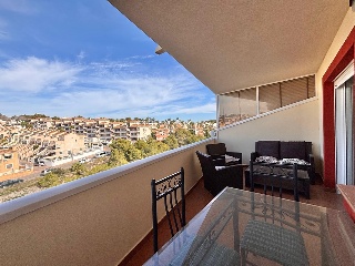 Apartmento en Orihuela Costa 3