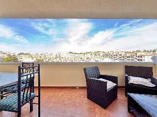 Apartmento en Orihuela Costa 5