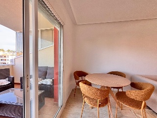 Apartmento en Orihuela Costa 8