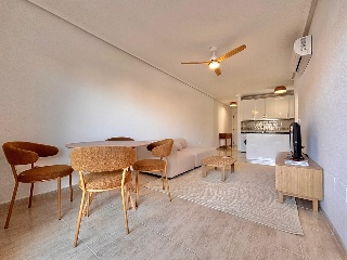 Apartmento en Orihuela Costa 11