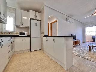 Apartmento en Orihuela Costa 12
