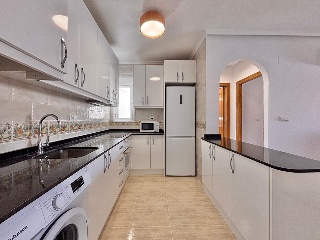 Apartmento en Orihuela Costa 13