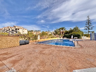 Apartmento en Orihuela Costa 24