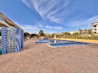 Apartmento en Orihuela Costa 25