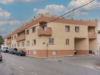 Pisos banco Albolote