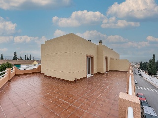 Edificio en C/ Torreón - Albolote - Granada  15