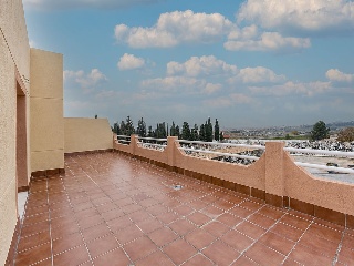 Edificio en C/ Torreón - Albolote - Granada  16