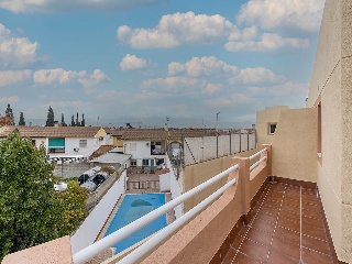 Edificio en C/ Torreón - Albolote - Granada  17