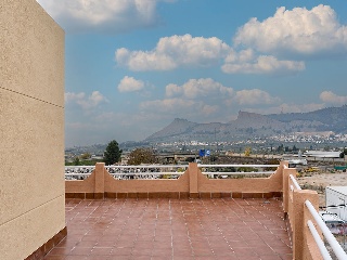 Edificio en C/ Torreón - Albolote - Granada  18