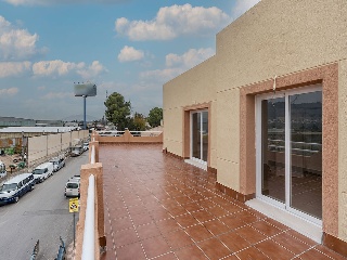Edificio en C/ Torreón - Albolote - Granada  19