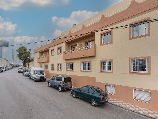 Edificio en C/ Torreón - Albolote - Granada  22