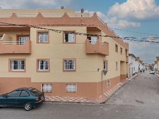 Edificio en C/ Torreón - Albolote - Granada  23
