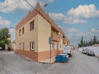 Edificio en C/ Torreón - Albolote - Granada  24