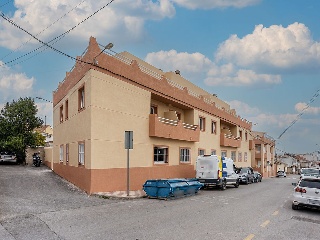 Edificio en C/ Torreón - Albolote - Granada  25