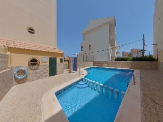 Pisos banco Torrevieja