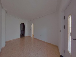 Vivienda en C/París 2