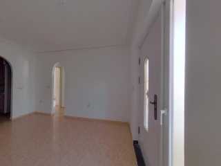 Vivienda en C/París 3