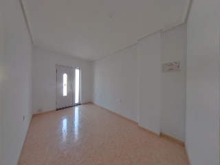 Vivienda en C/París 4