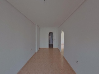 Vivienda en C/París 5