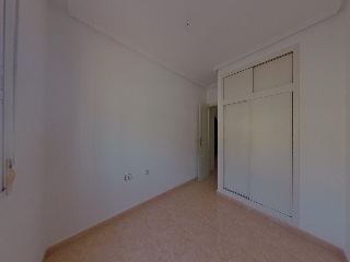 Vivienda en C/París 6