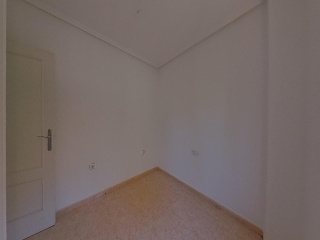 Vivienda en C/París 7