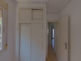 Vivienda en C/París 8