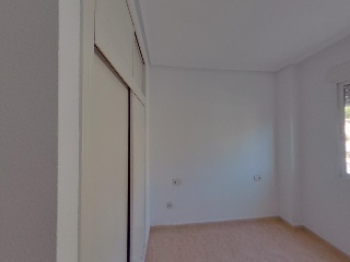 Vivienda en C/París 9