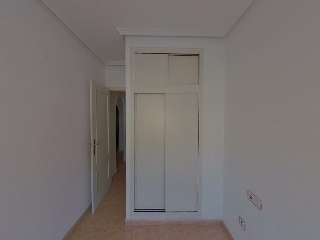 Vivienda en C/París 10