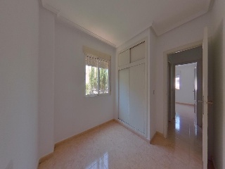 Vivienda en C/París 11