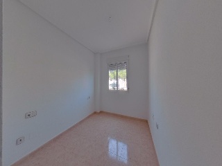 Vivienda en C/París 12