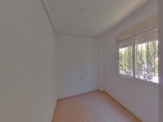 Vivienda en C/París 13