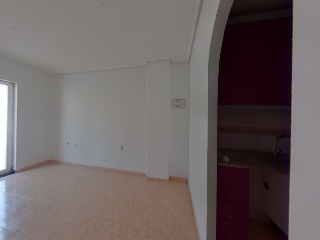 Vivienda en C/París 14