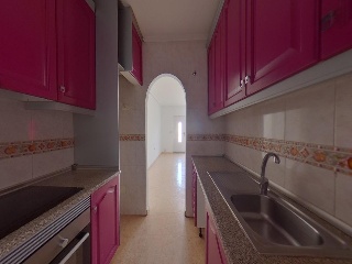 Vivienda en C/París 15
