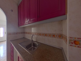 Vivienda en C/París 16