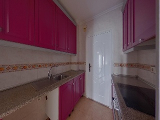 Vivienda en C/París 17