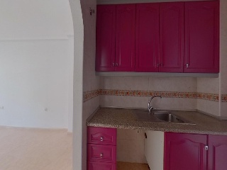 Vivienda en C/París 19