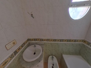 Vivienda en C/París 21
