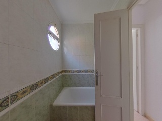 Vivienda en C/París 22