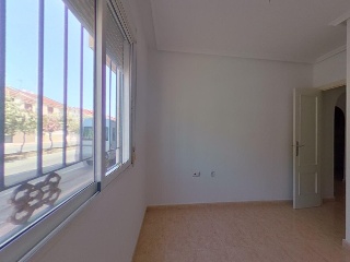 Vivienda en C/París 23