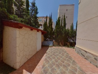 Vivienda en C/París 24
