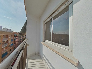 Piso en C/ Alcáñiz - Valencia - 2