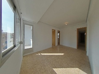 Piso en C/ Alcáñiz - Valencia - 5