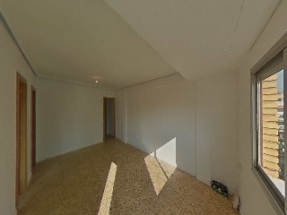 Piso en C/ Alcáñiz - Valencia - 6