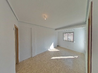 Piso en C/ Alcáñiz - Valencia - 8