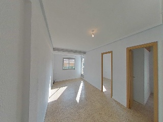 Piso en C/ Alcáñiz - Valencia - 9