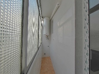 Piso en C/ Alcáñiz - Valencia - 36