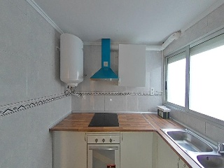 Vivienda  en C/ Cami Real  16