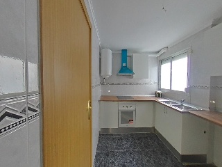 Vivienda  en C/ Cami Real  17