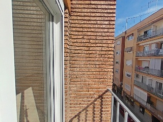 Vivienda  en C/ Cami Real  23