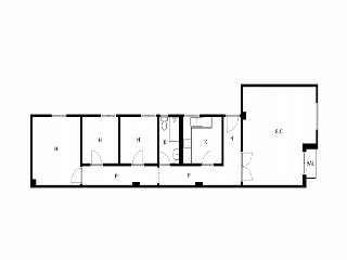 Vivienda  en C/ Cami Real  26